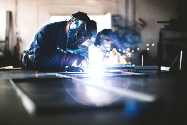 Best Specialty Welding Processes in Fall City, WA
