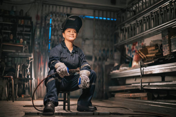 Best Food and Beverage Processing Equipment Welding in Fall City, WA