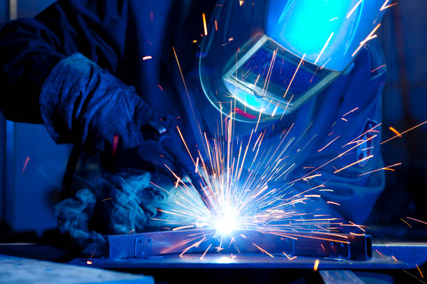 Best Welding Inspection and Certification in Fall City, WA