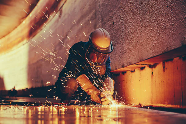 Best Pipe Welding in Fall City, WA