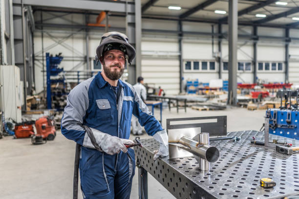 Best Marine and Shipbuilding Welding in Fall City, WA