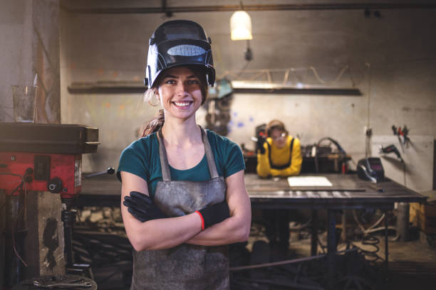 Fall City, WA Welder & Metal Fabrication Company